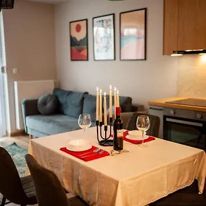 New Luxury In Apartament