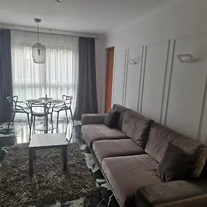 By Gustav Apartament