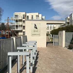 https://baltica-sea-apartment.gdanskhotel.org